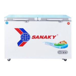 Tủ đông Sanaky VH-4099W2KD