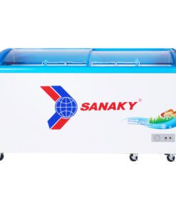 Tủ đông Sanaky VH-6899K