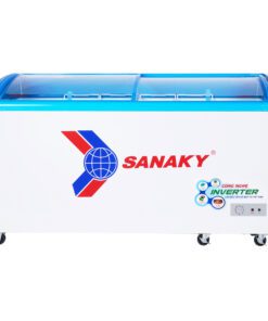 Tủ đông Sanaky VH-6899K3