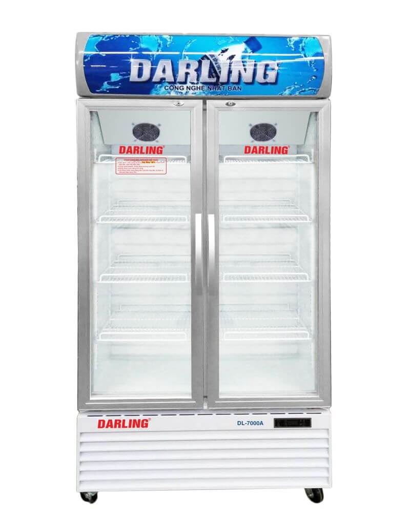 Tủ mát Darling DL-7000A