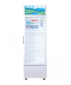 Tủ mát Sanaky VH-218K3L