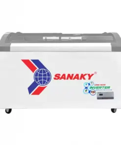 Tủ đông Sanaky Vh 1008ka 1