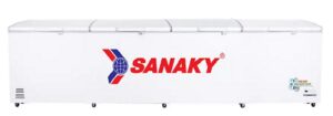 Tủ đông Sanaky Vh 2399hy 1