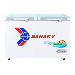 Tủ đông Sanaky Vh 6699hyk