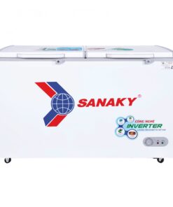 Tủ đông Sanaky Vh 6699w2k