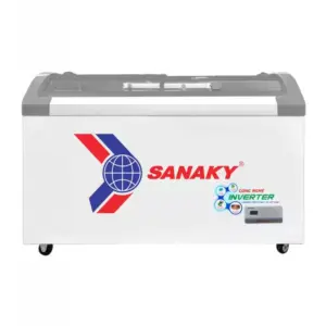 Tủ đông Sanaky Vh 899ka 1