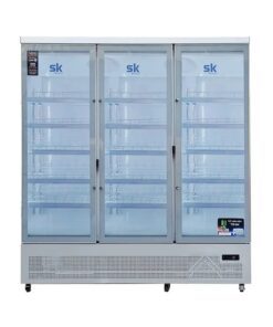 Tủ mát Sumikura SKSC-1600-BHW