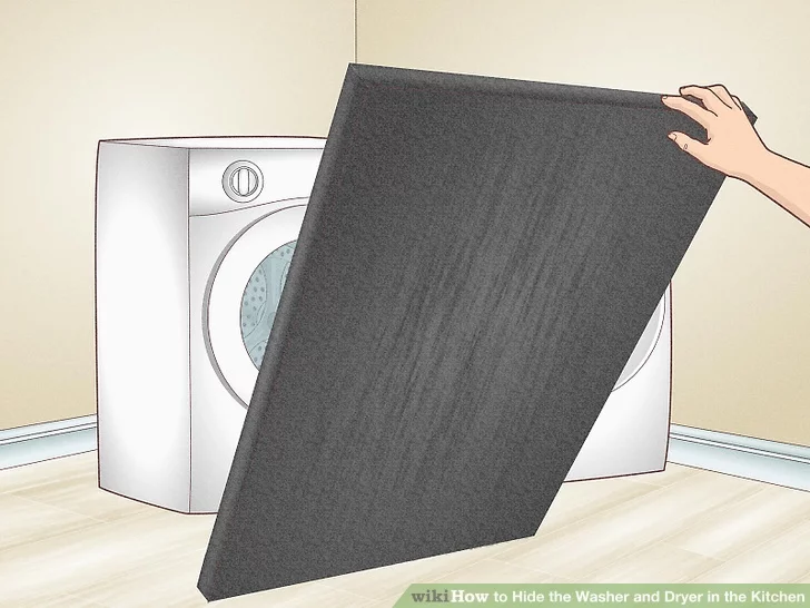 Quyết định loại vật liệu bạn muốn cho quầy của bạn