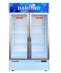 Tủ mát Darling DL-9000A2