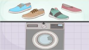 Cach Say Giay Bang May Say Quan Ao