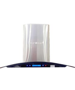 Máy hút mùi Eurosun EH-90K08S - hình số 3