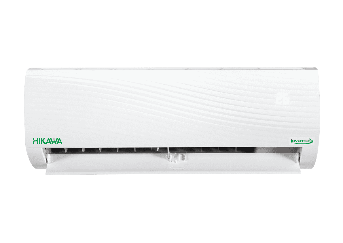 Điều hòa Hikawa HI-NC15M/HO-NC15M | 12000BTU 1 chiều