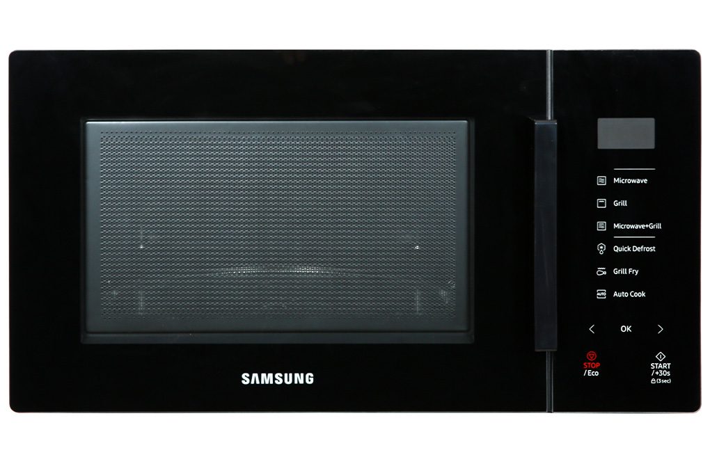 Lò vi sóng Samsung MG23T5018CK/SV