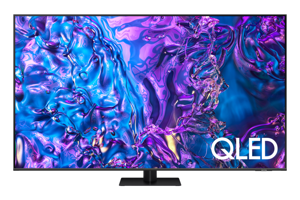 Tivi Samsung QA75Q70D | 75 inch 4K QLED