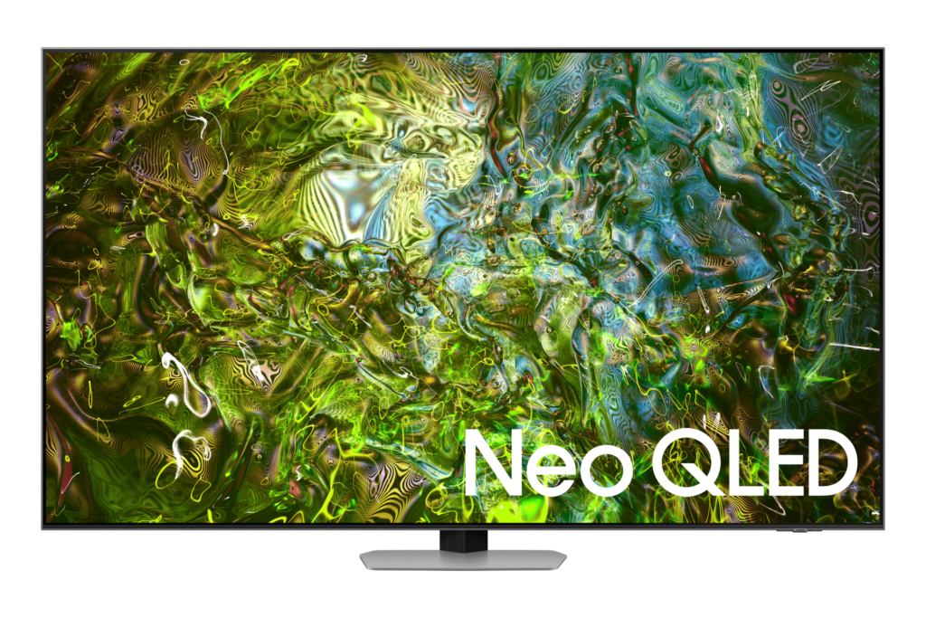 Tivi Samsung QA65QN90D | 65 inch 4K Neo QLED