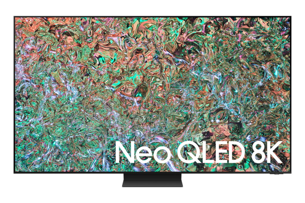 Tivi Samsung QA65QN800D | 65 inch 8K Neo QLED