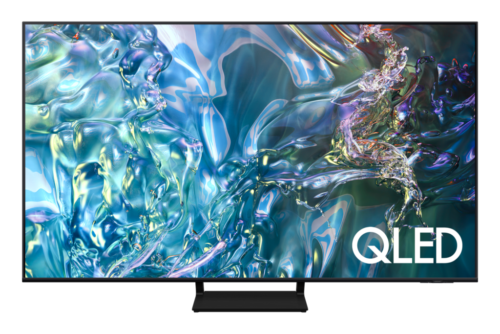 Tivi Samsung QA55Q60D | 55 inch 4K QLED