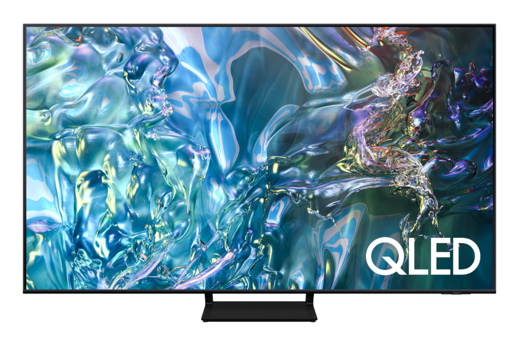 Tivi Samsung QA65Q60D | 65 inch 4K QLED