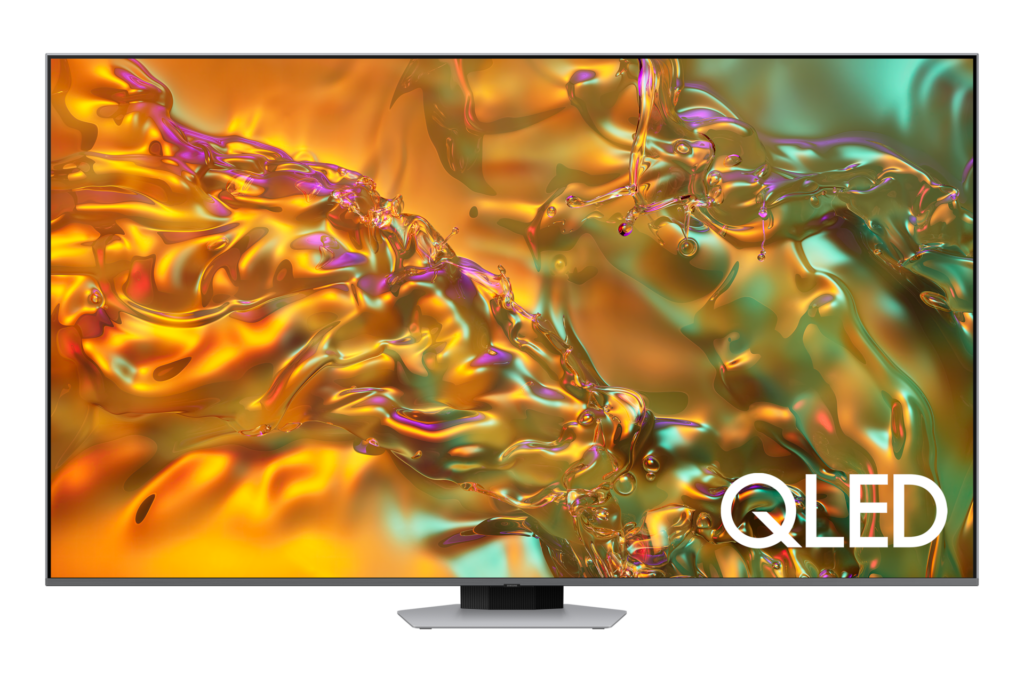 Tivi Samsung QA55Q80D | 55 inch 4K QLED