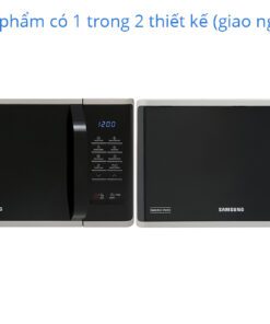 Lò vi sóng Samsung MS23K3513AS/SV-N