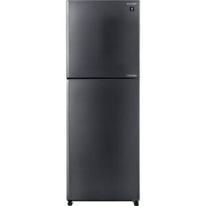 Tủ lạnh Sharp SJ-X215V-SL