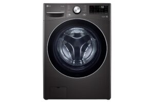 Máy giặt sấy LG F2515RNTG