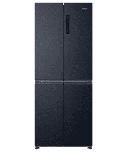 Tủ lạnh Aqua AQR-M466XA(CBC