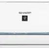 Điều hòa Sharp AH-XP18BSW
