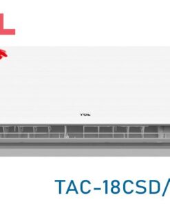 Điều hòa TCL TAC-18CSD/TPG31