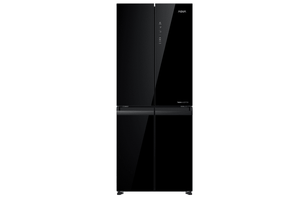 Tủ lạnh Aqua AQR-M466XA(GB