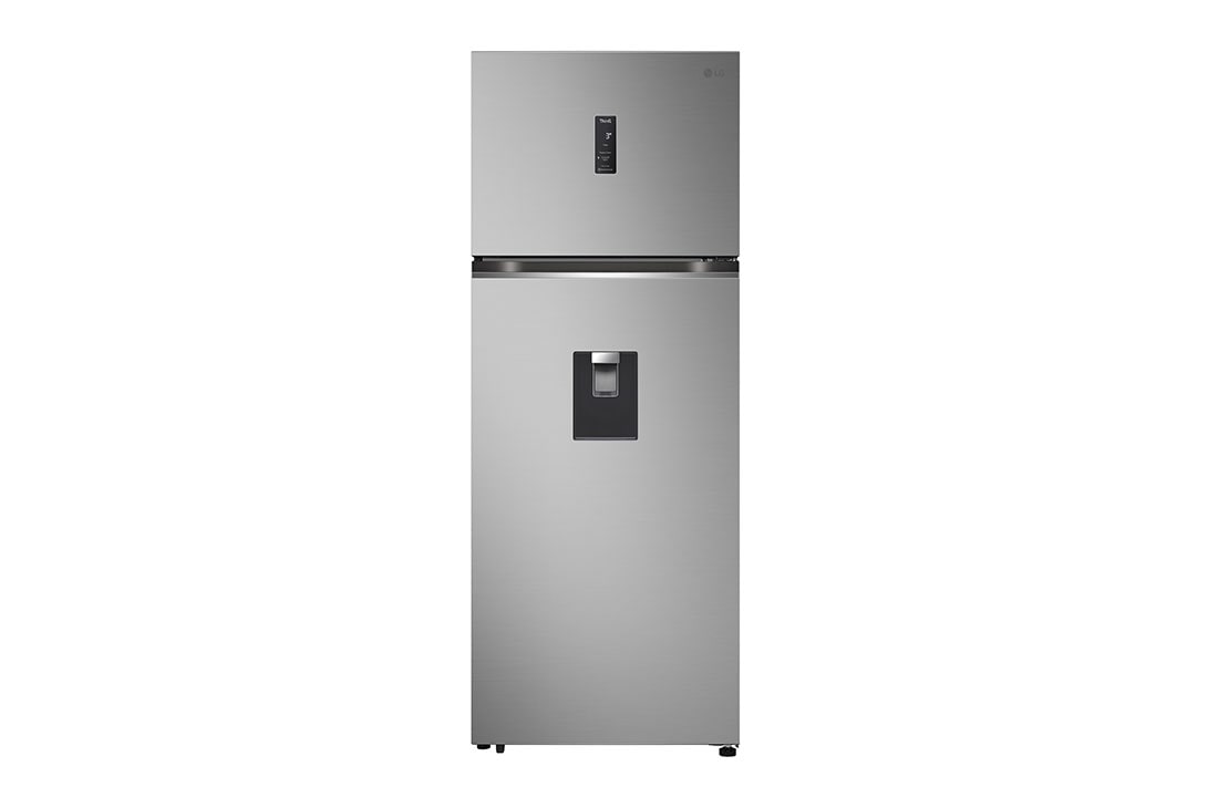 Tủ lạnh LG LTD46SVMA