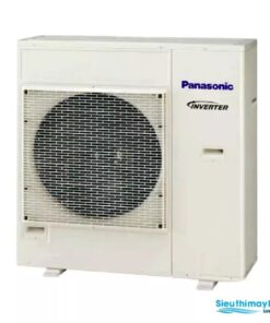 Dàn Nóng điều Hòa Multi Panasonic Cu 5z100wbh 8
