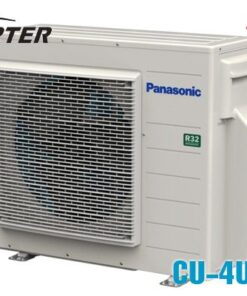 Điều hòa multi Panasonic CU-4U34YBZ