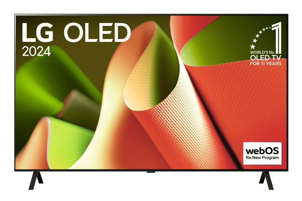 Tivi LG 55B4PSA | 55 inch 4K OLED