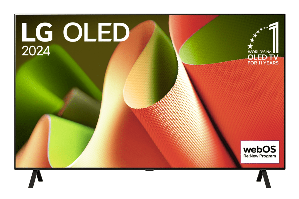 Tivi LG 65B4PSA | 65 inch 4K OLED