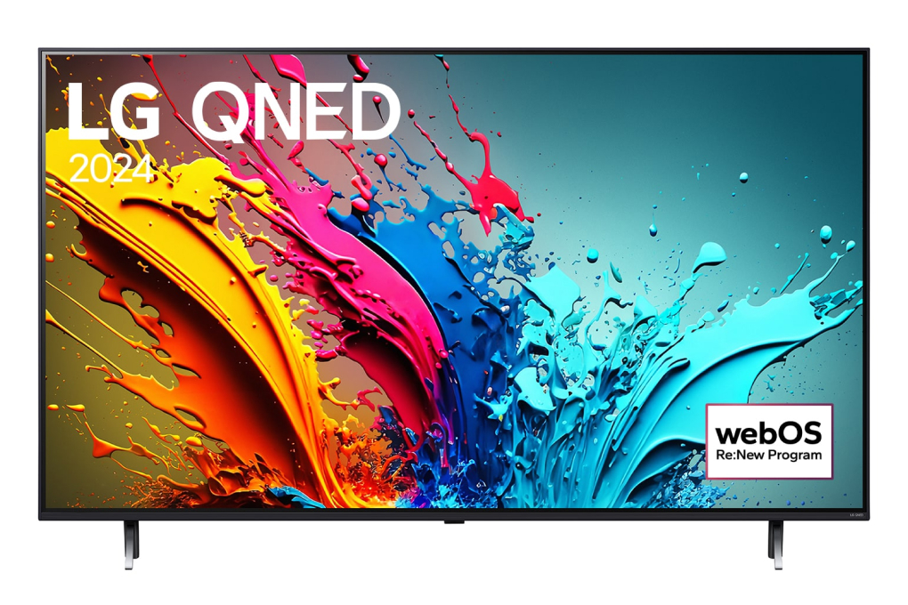 Tivi LG 65QNED86TSA | 65 inch 4K QNED