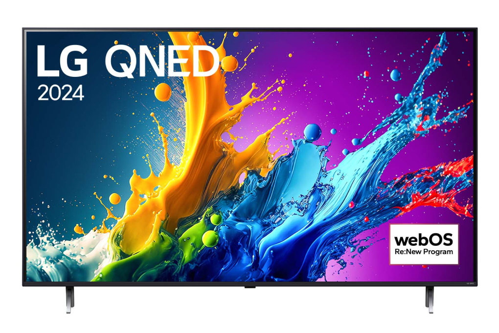 Tivi LG 75QNED80TSA | 75 inch 4K QNED