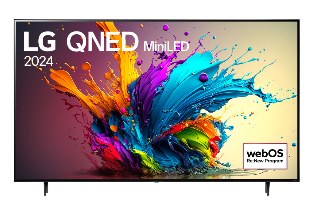 Tivi LG 75QNED91TSA | 75 inch 4K Mini LED