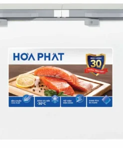 Tủ đông Hòa Phát HPF AD6352.T1