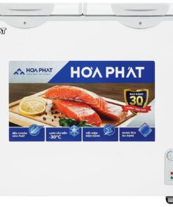 Tủ đông Hòa Phát HPF BD6205