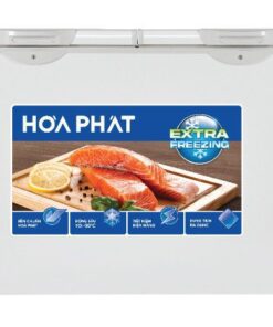 Tủ đông Hòa Phát HPF BD8245