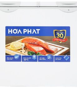 Tủ đông Hòa Phát HPF BD8271