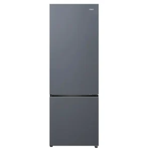 Tủ lạnh Aqua AQR-B390MA(SLB)