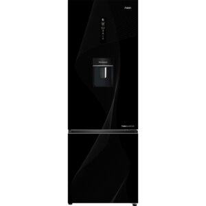 Tủ lạnh Aqua AQR-B380MA(WGP)U1