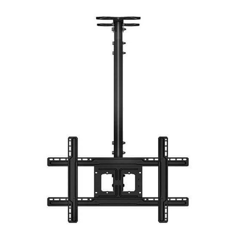 Giá treo tivi thả trần NBT560-15