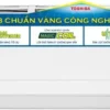 Điều hòa Toshiba RAS-H13S4KCV2G-V