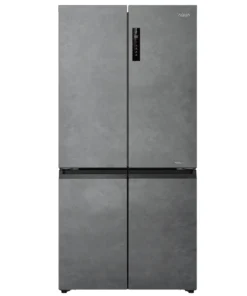 Tủ lạnh Aqua AQR-M727XA(GS)U1