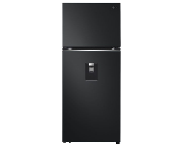 Tủ lạnh LG LTD37BLM