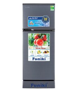 Tủ lạnh Funiki FR-132CI - hình số 1