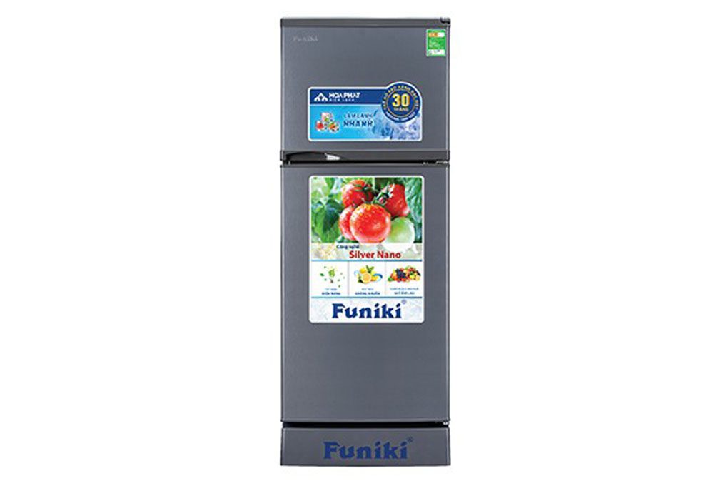 Tủ lạnh Funiki FR-132CI - hình số 1